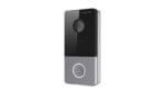 Smart video doorbell with camera