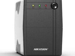 Hikvision UPS backup power supply unit