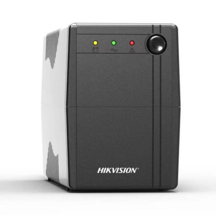 Hikvision UPS backup power supply unit