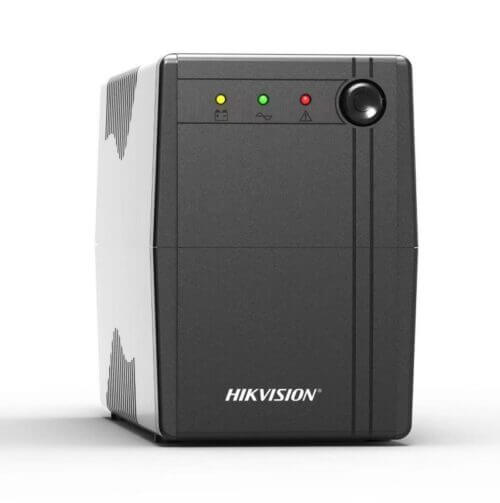 Hikvision UPS backup power supply unit