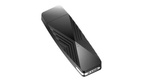D-Link WiFi USB adapter