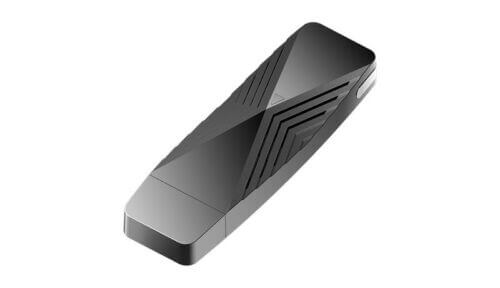 Modern USB flash drive