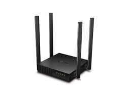 TP-Link Archer C54 Dual Band Wi-Fi Router