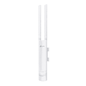 TP-Link outdoor WiFi access point