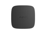 AJAX Security - Black Wireless FireProtect 2 RB Detector