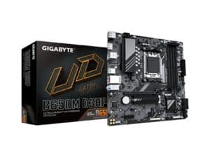 Gigabyte B650 D3HP AMD Motherboard