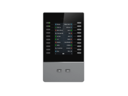 Grandstream Expansion Module for GRP2615,GRP2624,GRP2650,GRP2670,GXV3350,GXV3450