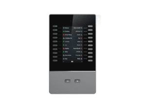 Grandstream Expansion Module for GRP2615,GRP2624,GRP2650,GRP2670,GXV3350,GXV3450