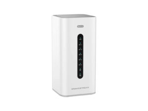 Grandstream GCC6010W Unified Communications IP-PBX and Networking system with Wi-Fi 6