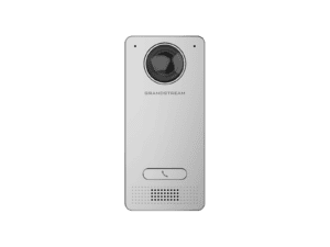 Grandstream SIP Doorphone intercom with 2MP video camera - No Keypad