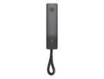 Grandstream GHP611 2 Line Hotel Phone Black
