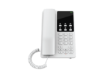 Grandstream GHP620W 2 Line WiFi 5 Hotel Phone White