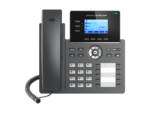 Grandstream 3-Line Gigabit Carrier Phone