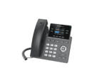 Grandstream GRP2612W 2-Line Carrier Desk Phone, Wi-Fi - PoE