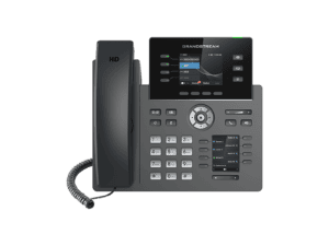 Grandstream 4-Line Carrier Wi-Fi Desk Phone