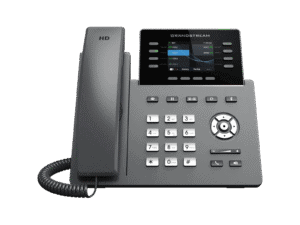 Grandstream GRP2624 8-Line Carrier Wi-Fi Desk Phone