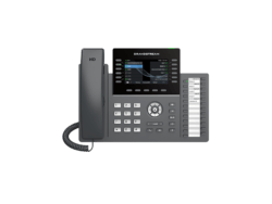 Grandstream GRP2636 12-Line Carrier Wi-Fi Desk Phone
