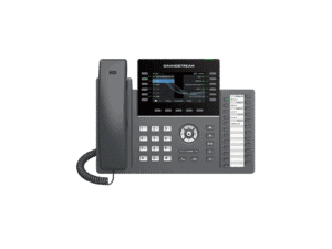 Grandstream GRP2636 12-Line Carrier Wi-Fi Desk Phone