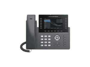 Grandstream GRP2650 14-Line Carrier Wi-Fi Desk Phone