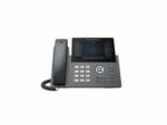 Grandstream GRP2670 12-Line Carrier Wi-Fi Desk Phone