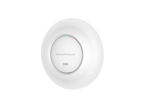 Grandstream Wi-Fi 6 access point