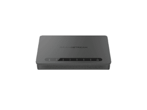 Grandstream Firewall VPN Router 6 GbE LAN / WAN