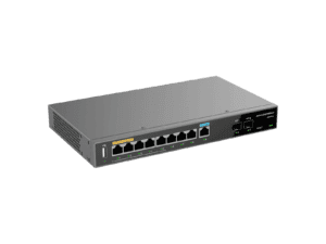 Grandstream GWN7003 Firewall VPN Router 9 GbE LAN/WAN