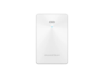 Grandstream GWN7624 Enterprise in-Wall Hybrid WiFi 5 Wave 2 Indoor Access Point