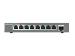 Grandstream Enterprise 8 port Unmanaged 2.5G Switch