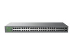 Grandstream Enterprise 48 Port Unmanaged GbE Switch