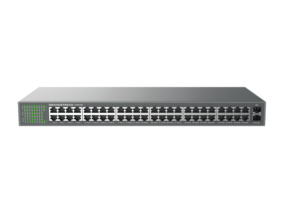 GWN7706