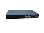 Grandstream GWN7801 Enterprise L2 8 port Managed GbE Switch