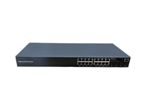 Grandstream GWN7802 Enterprise L2 16 port Managed GbE Switch