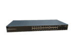 Grandstream GWN7803 Enterprise L2 24 port Managed GbE Switch
