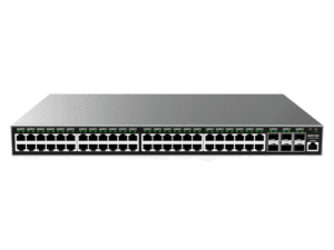 Grandstream GWN7806 Enterprise L2 48 Port Managed GbE Switch