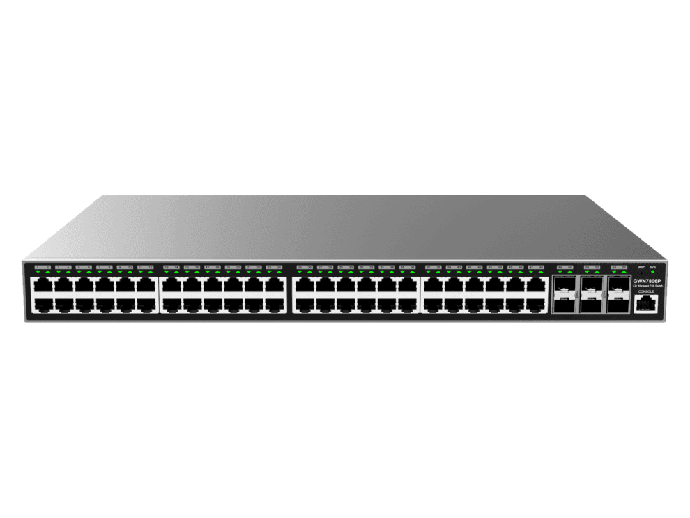 GWN7806P