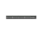 Grandstream Enterprise L3 48 Port Managed, 6X SFP+ Stackable Switch