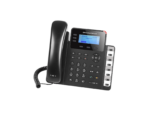 Grandstream entry level 3-Line Desk phone (Gigabit)