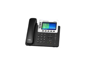 Grandstream GXP2140 4 Line Desk Phone