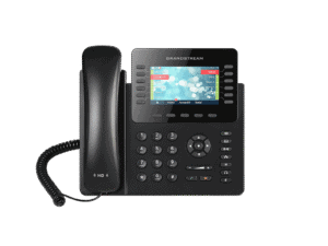 Grandstream GXP2170 12 Line Desk Phone