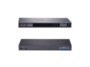 Grandstream GXW4216 16 Port FXS Gateway