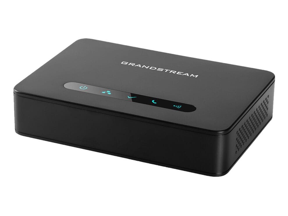 Grandstream DECT Base