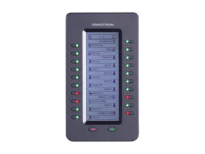 Grandstream Keypad Expansion Module