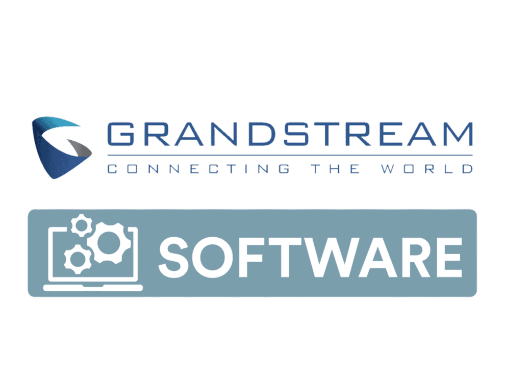 Grandstream Software