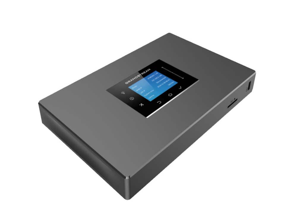 Grandstream VoIP 1