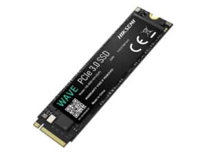 Hikvision Wave 256GB Gen3 SSD