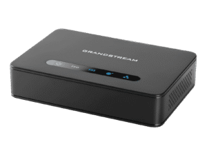 Grandstream SIP ATA, 1x FXS, 1x FXO
