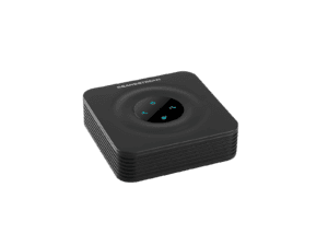 Grandstream HT802 SIP ATA, 1x LAN, 2x FXS