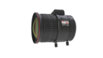 Hikvision 8MP security camera lens