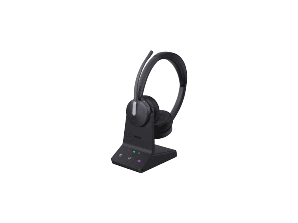 Headset 1